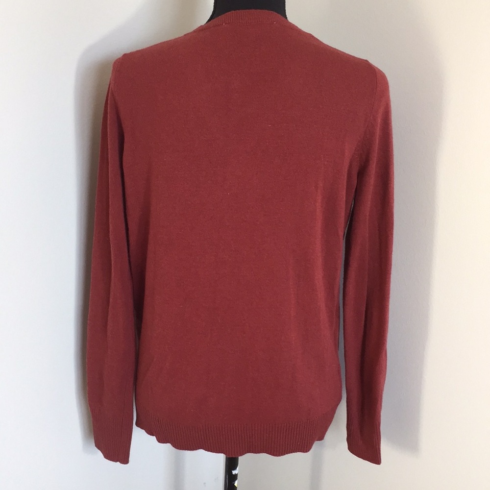 Loft sweater - Picture 3 of 5